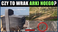 Tajemnica góry Ararat: Czy naukowcy odnaleźli tam Arkę Noego?