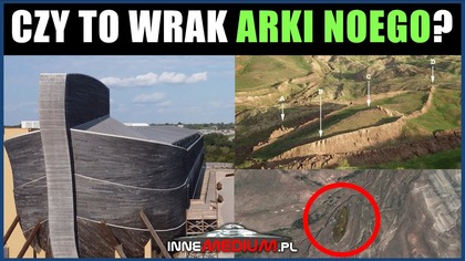 W górach wschodniej Turcji, zaledwie 29 kilometrów na południe od majestatycznej góry Ararat, znajduje się intrygująca formacja geologiczna, która od dziesięcioleci rozbudza wyobraźnię badaczy, archeologów i poszukiwaczy biblijnych artefaktów. Formacja Durupinar, nazwana tak na cześć tureckiego kapitana Ilhana Durupinara, który odkrył ją w 1959 roku podczas analizy zdjęć lotniczych, stała się centrum naukowej debaty  czy może być pozostałością legendarnej Arki Noego?

Dowiedz się więcej: https://innemedium.pl/wiadomosc/tajemnica-gory-ararat-czy-naukowcy-odnalezli-tam-arke-noego

Obserwujcie nas na Spotify: https://open.spotify.com/show/7LAtnPoI8e5hjnhePnsgNE?siuAWOQ00dSAKiyGY6aW4sXg

Wesprzyjcie nas Poprzez: 
YOUTUBE: https://www.youtube.com/channel/UCgS9WSzo2n79SVctgJrQP9Q/join
PATRONITE - https://patronite.pl/InneMedium

Obserwujcie nasze social Media:
https://www.facebook.com/innemedium/
https://twitter.com/inneMedium
https://www.instagram.com/innemedium_offscreen/
https://discord.gg/qs9NVGq

Wykorzystane utwory: Kevin MacLeod: Dragon and Toast  na licencji Creative Commons Attribution (https://creativecommons.org/licenses/by/4.0/)
Źródło: http://incompetech.com/music/royalty-free/index.html?isrcUSUAN1100251
Wykonawca: http://incompetech.com/

Muzyka z intro: Kevin MacLeod: Phantom from Space  na licencji Creative Commons Attribution (https://creativecommons.org/licenses/by/4.0/)
Źródło: https://incompetech.com/wordpress/2015/06/phantom-from-space/?fbclidIwAR0qbwad0sBW27_OUiBF-O2NXAsR3WrZAteurK9jaK5s4IHJoS8j9U4pYJY
Wykonawca: http://incompetech.com/

Impending Boom Kevin MacLeod (incompetech.com)
Licensed under Creative Commons: By Attribution 3.0 License
http://creativecommons.org/licenses/by/3.0/

Floating Cities Kevin MacLeod (incompetech.com)
Licensed under Creative Commons: By Attribution 4.0 License
http://creativecommons.org/licenses/by/4.0/