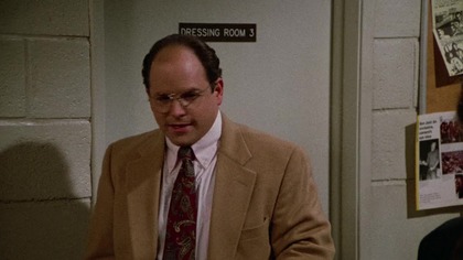 Kroniki Seinfelda S03E14 Podajnik do PEZ-ów - rjf