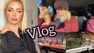 Zakupy na zywo / jak ja wygladam ...  -Vlog