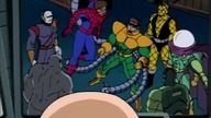 Spider-Man #15 - Bitwa Ze Złowieszczą Sz&oacute;stką