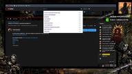 Granie w for honor/ ocenianie kanałów P;
