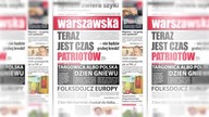 Sybir miejscem męczeństwa Polaków.  TĘCZOWY PEDOFIL Z PO! Laickie SZALEŃSTWO LEWICY