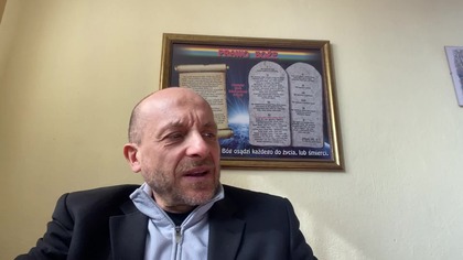 Czy nadchodzi wielki głód? Ostrzeżenie Biblii