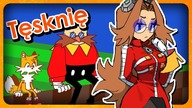 Eggman tęskni za żoną [Dubbing PL]