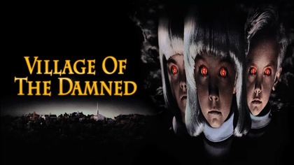 Wioska przeklętych (1995) [Lektor PL] - Village of the Damned
