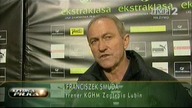Ekstraklasa 2009/2010 - Kolejka 11.  Śląsk Wrocław - Zagłębie Lubin 2:0