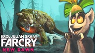 KRÓL JULIAN GRA w FARCRY: NEW DAWN | ODCINEK 5