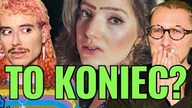 TO KONIEC SANAH
