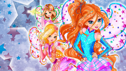 Klub Winx Odcinek 1