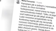 motywujemy Andrzej misiarz mózg ci powie a tywalcz