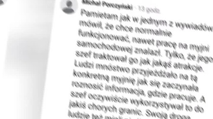 motywujemy Andrzej misiarz mózg ci powie a tywalcz