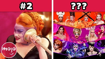Get ready for a fierce ranking of the best of the best! Join us as we count down our picks for the most iconic seasons of RuPauls Drag Race All Stars, with charisma, talent, and a whole lot of shade. From jaw-dropping challenges to unforgettable runway looks, were spilling all the tea on what makes each season a must-watch. Our countdown includes shocking eliminations, surprising twists, and standout performances from fan-favorite queens. Which season will reign supreme?

FOLLOW all our socials for more content here: https://linktr.ee/msmojo

Dont forget to play our Live Trivia games at 3pm EST for a chance to win cash! The faster you answer, the more points you get!: https://www.watchmojo.com/play

MsMojo is a leading producer of reference online video content of Top 10 Lists, Origins, Biographies, Commentary and more on Pop Culture, Celebrity, Movies, Music, TV, Film, Video Games, Politics, News, Comics, Superheroes. Your trusted authority on ranking Pop Culture.

#RuPaul #DragRace #AllStars #LGBTQ #DragQueen #RealityTV #Competition #Fashion #Beauty #Entertainment #TVShows #Ranking #Countdown #Gaming #WatchMojo