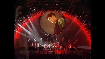 PULSE 1994 - PINK FLOYD CAŁY KONCERT [1080p] - REMASTER + BOOTLEGS