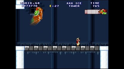 Mario Worker XXX World Vol.53 Gamer Cave