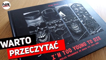 Im Too Young to Die - Odchamiamy się