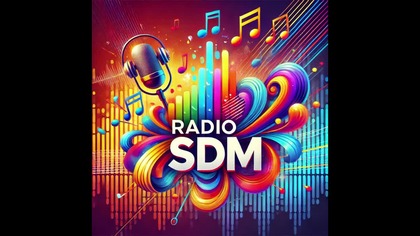 Thomas-Właczam radio