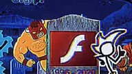 Nostalgia w 13 sekund #games #sad # nostalgia #flashplayer #shorts #ytshorts #youtubeshorts