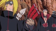 NarutoSP filler 449: Zjednoczeni Shinobi