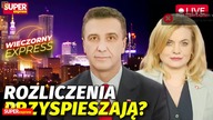 SUPEREXPRESS - 06-02-2025 - Początek transmisji na żywo