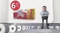 TESCO Reklama Odkurzacz (2008)