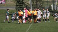 LKS Bóbr Marciszów - MKS Olimpia Kowary (26. 04. 26 r. )