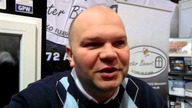 targi BAU PLUS 2015 Fenster Bienert BUDVAR FAKRO WIŚNIOWSKI