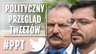 Marek Jakubiak: Stanisław Tyszka jest jak kukułka - Polityczny Przegląd Tweetów.