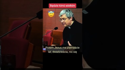 bedziesz kims #pawlukiewicz #shorts