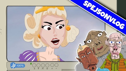 SPEJSONVLOG (GOOGLEBOX), ODCINEK SPECJALNY 3