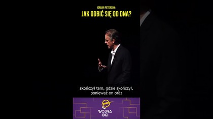 Jak odbić się od dna? #jordanpeterson #historia #psychologia