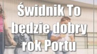Świdnik: To będzie dobry rok Portu Lotniczego