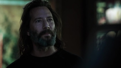 The 100 S05E12 Damokles: część pierwsza