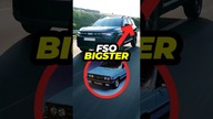 FSO Bigster