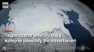 Gdańsk znajdzie się pod wodą?