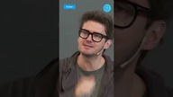 Kuba Wojewódzki MIAŻDŻY polskie media #shorts