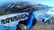 #22 Beskid Śląski - Skrzyczne