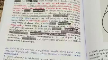 Na Płaszczyźnie gry w Uniwersum 