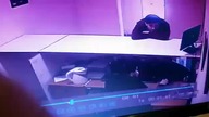 Nietypowy finał napadu na agencję nieruchomości