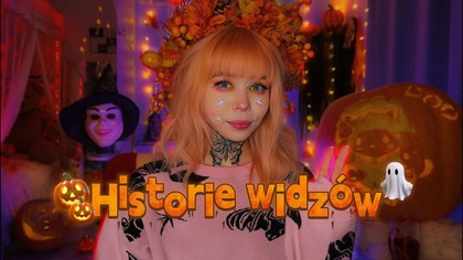 WASZE HISTORIE z HALLOWEEN  /2025/