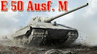 Fajowe dziesiątki #11 E 50 Ausf.  M