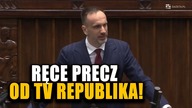 Ręce precz od TV Republika!