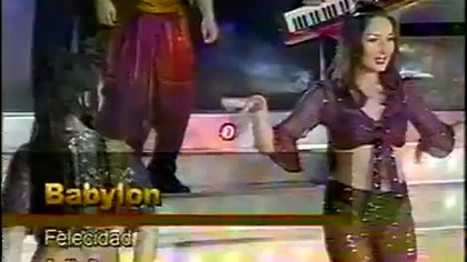 Babylon - Felicidad