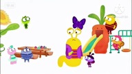 Funny Lu and the Bally Bunch Animations Compilation (Part 2)
