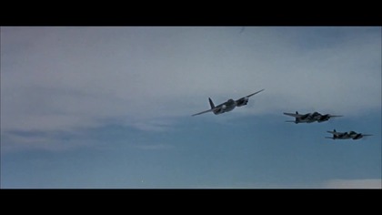 633 Squadron (1964) Eskadra 633