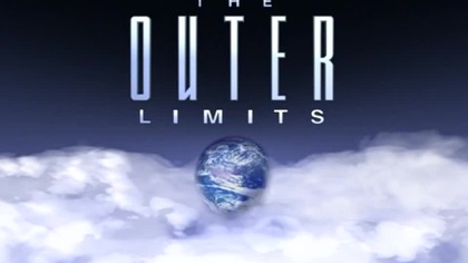 7 The Outer Limits.  13