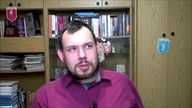 Wyścig do eurokołchozu rozpoczęty - Sebastian Pitoń