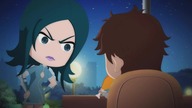 QuanzhiFashi: Q Ban Xiao Juchang Ep.  11