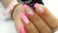 Aeropuffing vol 2/ pink power / Bluesky Polska