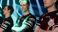 G2 vs Fnatic |EN| - Match of the Week (Week 6)